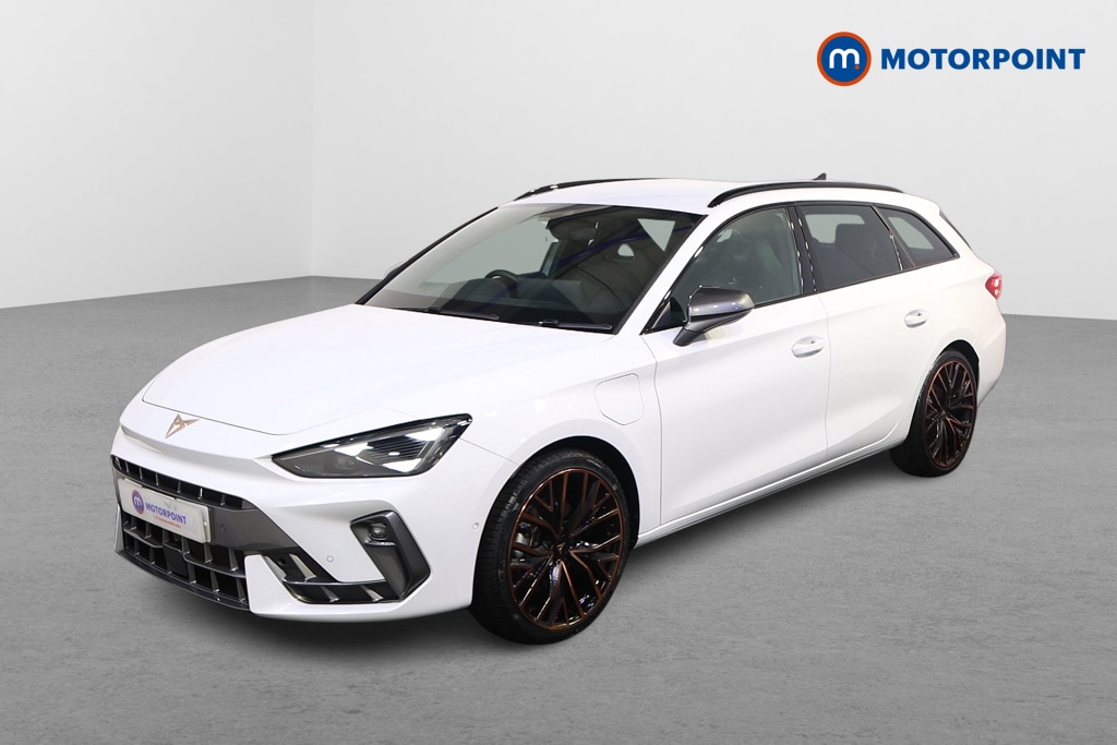 Used Cupra Leon 2025 for sale - 77553307: Photo 3