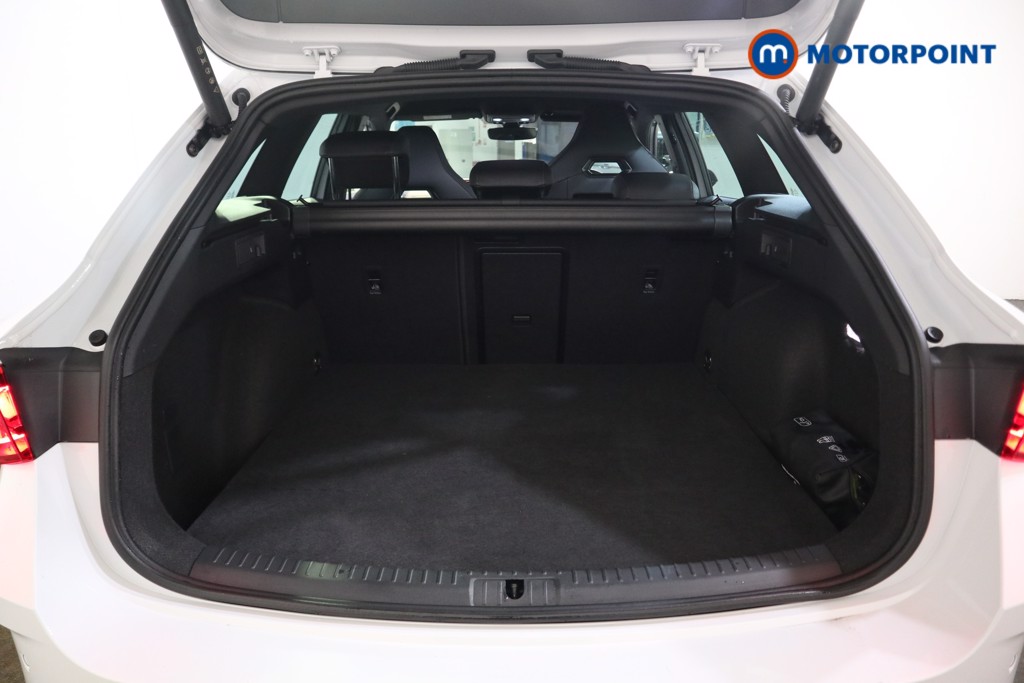 Used Cupra Leon 2025 for sale - 77553307: Photo 31