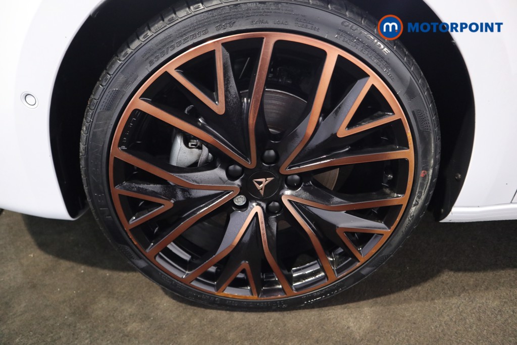 Used Cupra Leon 2025 for sale - 77553307: Photo 35