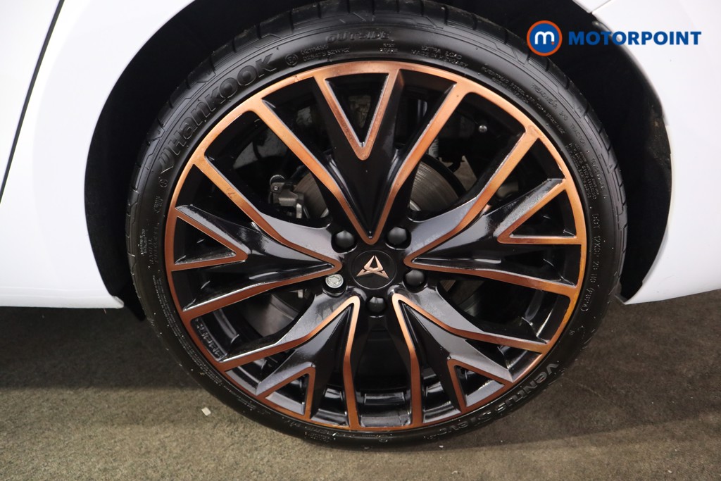 Used Cupra Leon 2025 for sale - 77553307: Photo 36