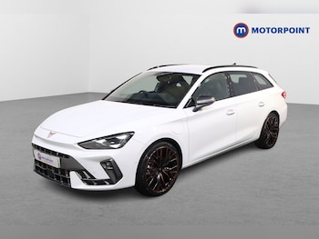 Used Cupra Leon 2025 for sale - 77553307: Photo
