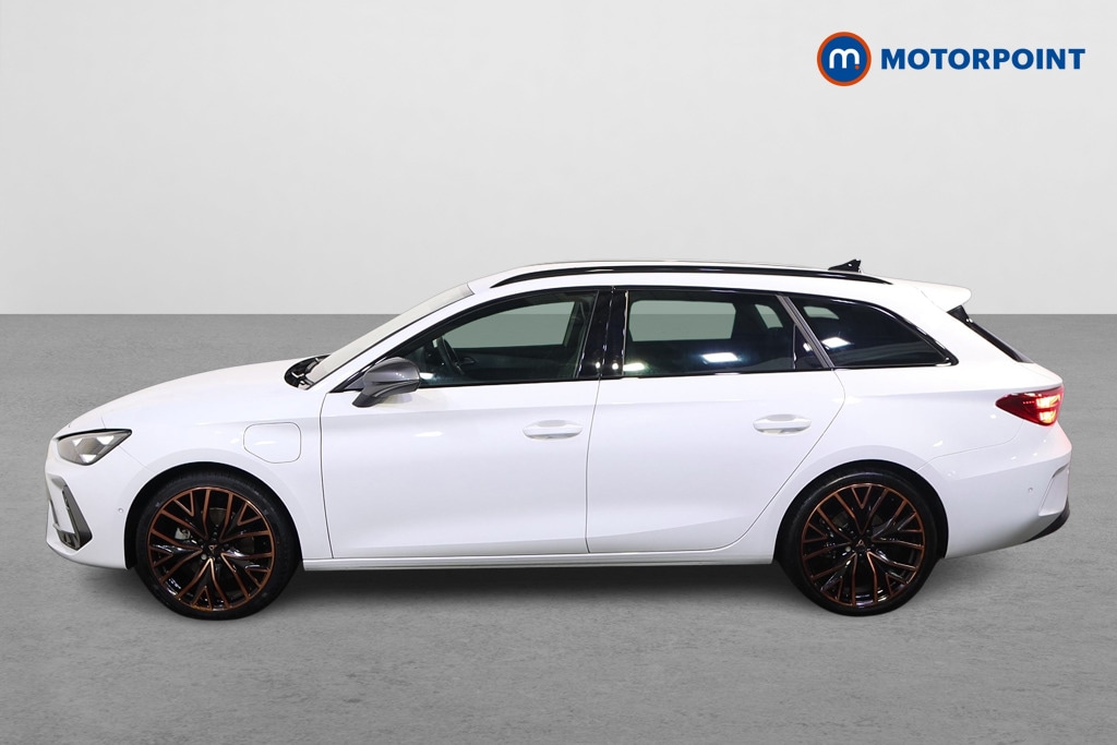 Used Cupra Leon 2025 for sale - 77553307: Photo 4