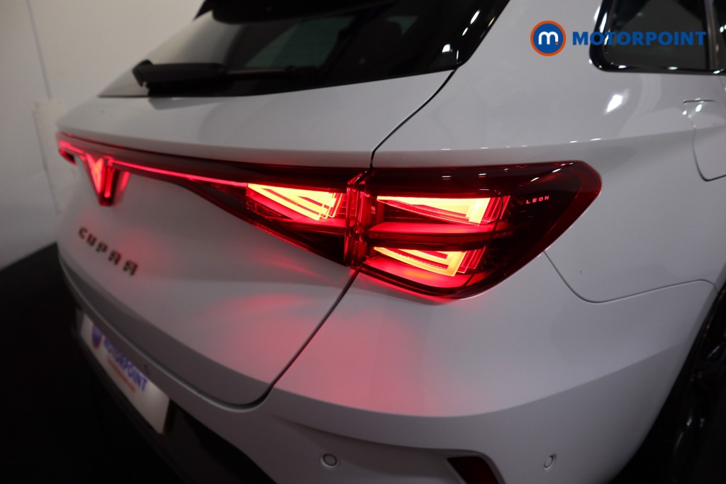 Used Cupra Leon 2025 for sale - 77553307: Photo 40