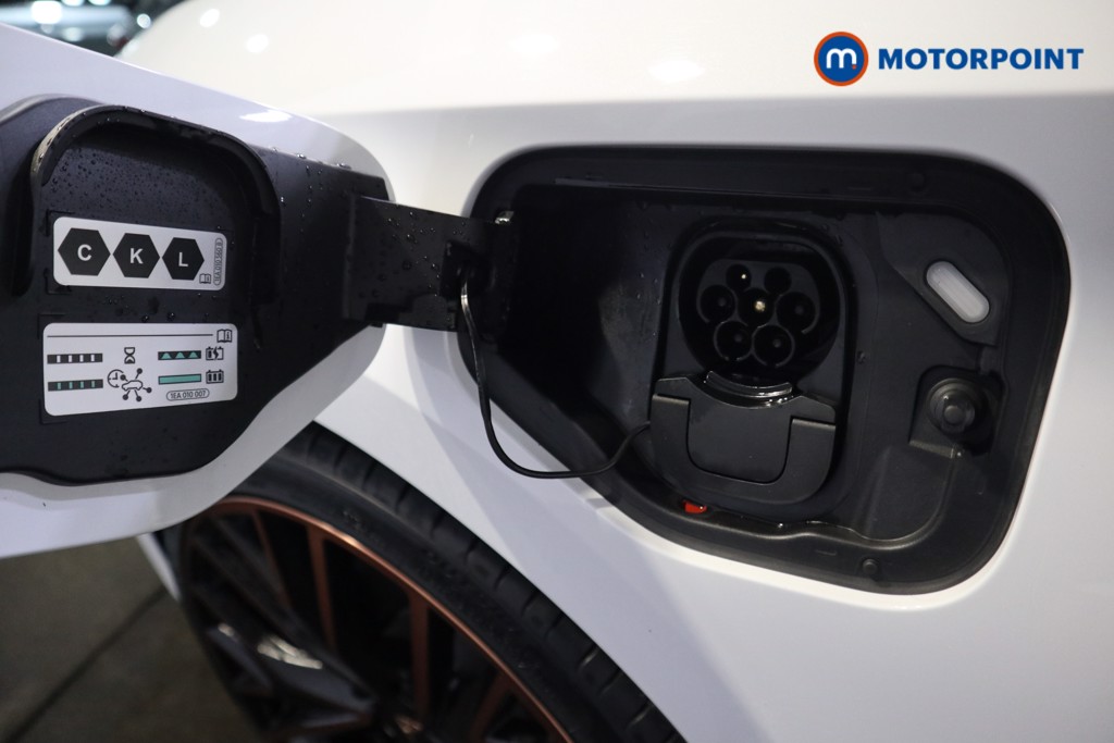 Used Cupra Leon 2025 for sale - 77553307: Photo 45