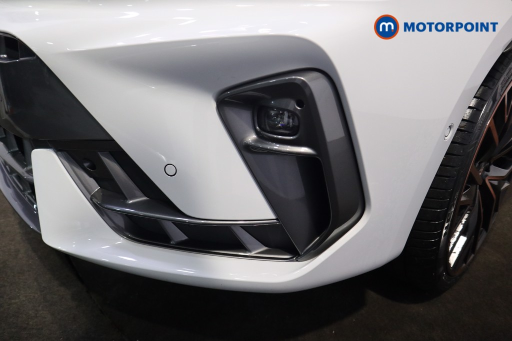 Used Cupra Leon 2025 for sale - 77553307: Photo 46