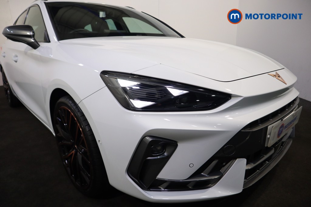 Used Cupra Leon 2025 for sale - 77553307: Photo 48