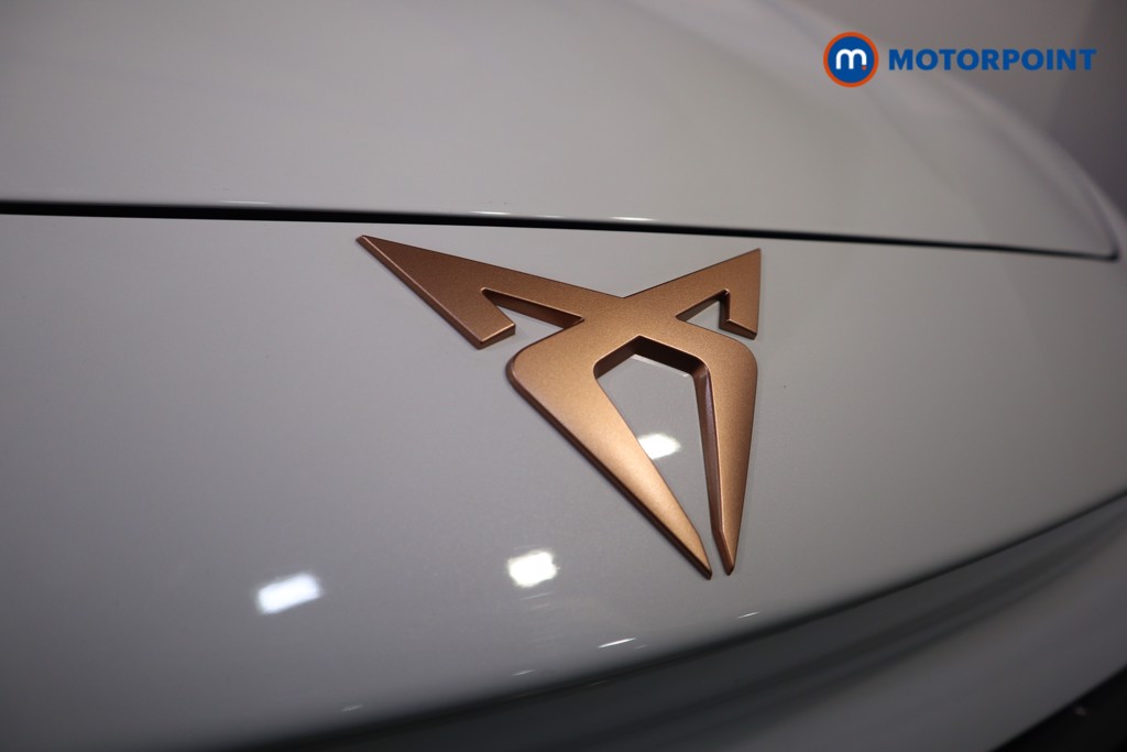 Used Cupra Leon 2025 for sale - 77553307: Photo 49