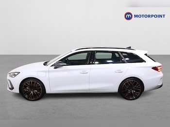 Used Cupra Leon 2025 for sale - 77553307: Photo