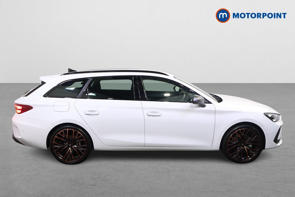 Used Cupra Leon 2025 for sale - 77553307: Photo 8