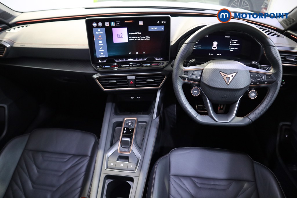 Used Cupra Leon 2025 for sale - 77553307: Photo 9