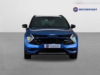 Used Kia Sportage 2023 for sale - 79220483: Photo