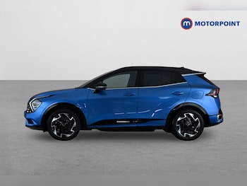 Used Kia Sportage 2023 for sale - 79220483: Photo
