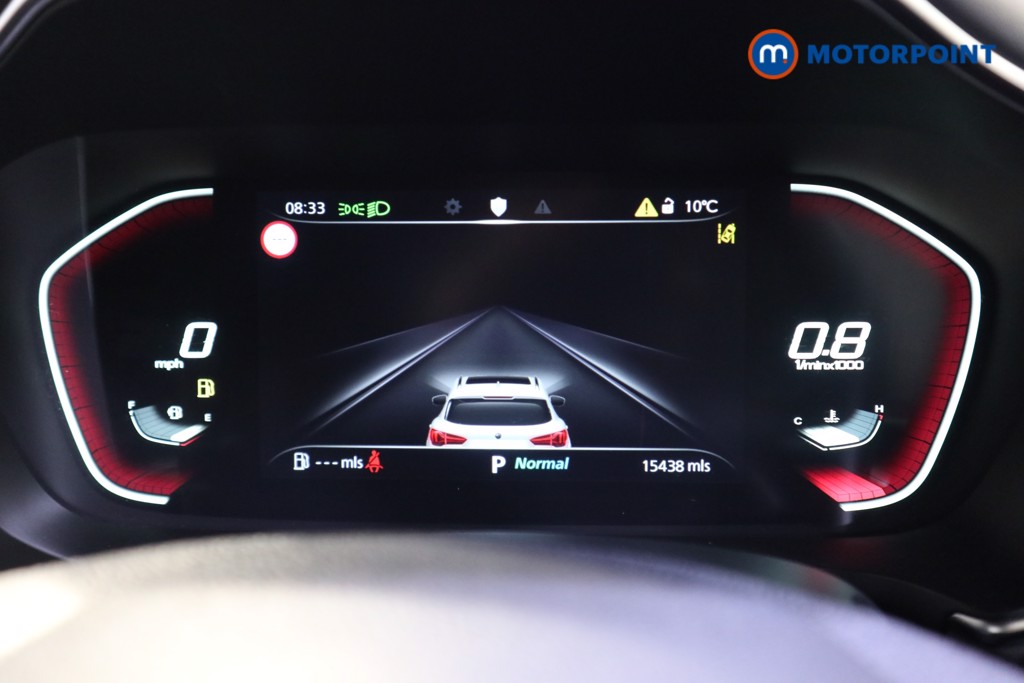 Used MG MG HS 2024 for sale - 77113768: Photo 14