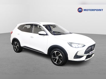 Used MG MG HS 2024 for sale - 77113768: Photo