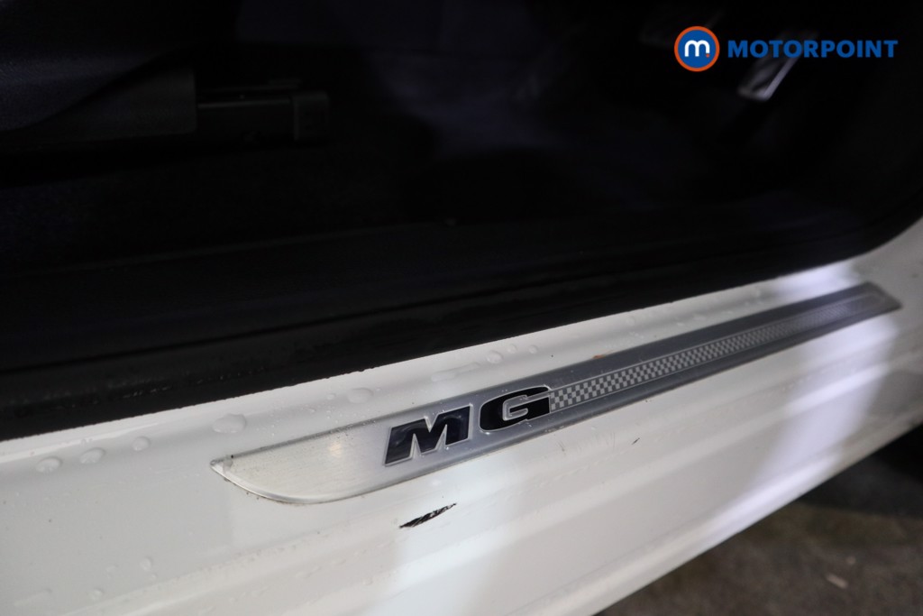 Used MG MG HS 2024 for sale - 77113768: Photo 21