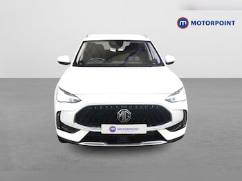 Used MG MG HS 2024 for sale - 77113768: Photo