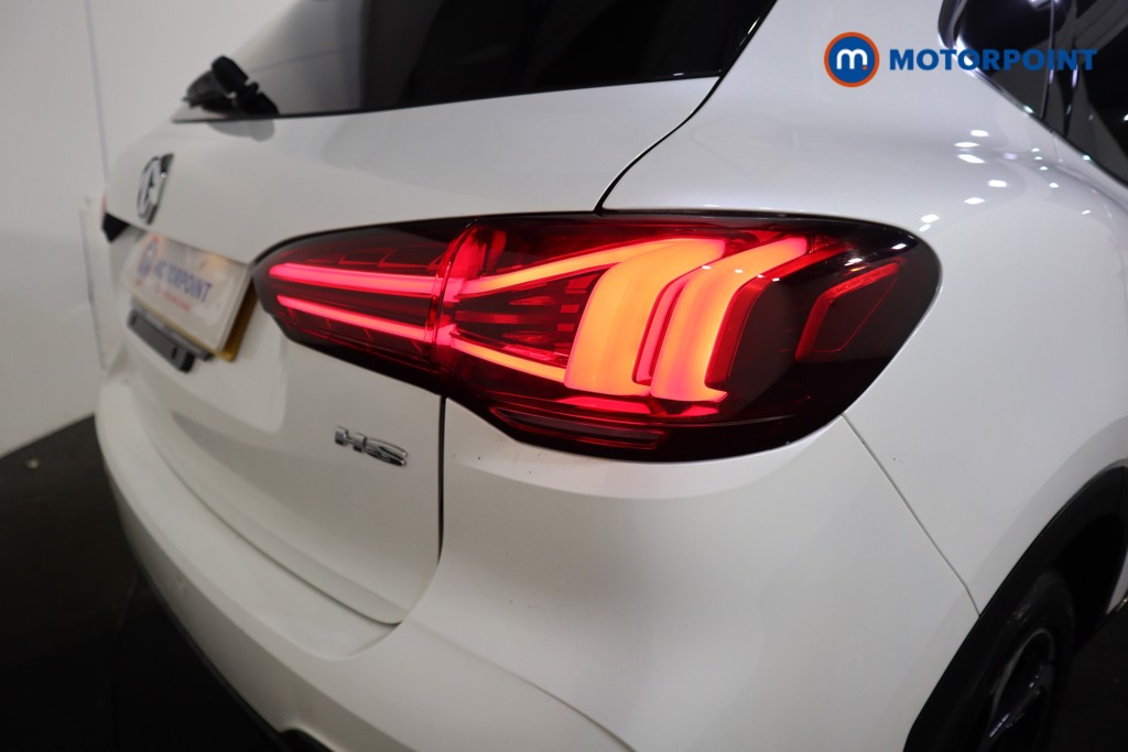 Used MG MG HS 2024 for sale - 77113768: Photo 36