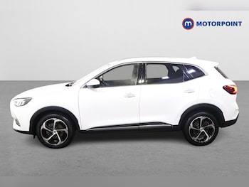 Used MG MG HS 2024 for sale - 77113768: Photo