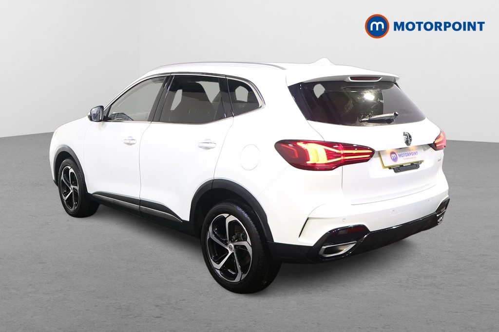 Used MG MG HS 2024 for sale - 77113768: Photo 5