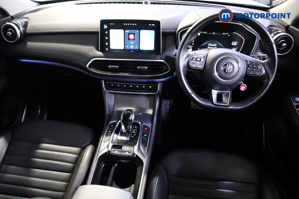 Used MG MG HS 2024 for sale - 77113768: Photo 9