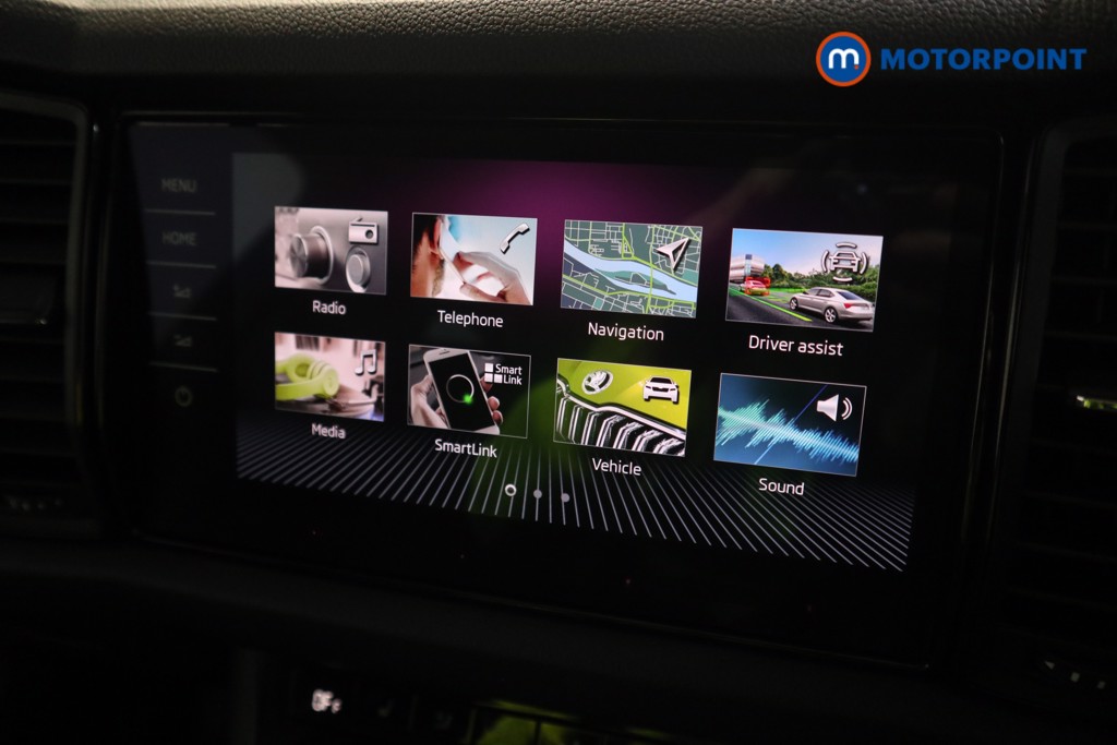 Used Skoda Kodiaq 2021 for sale - 76949377: Photo 14