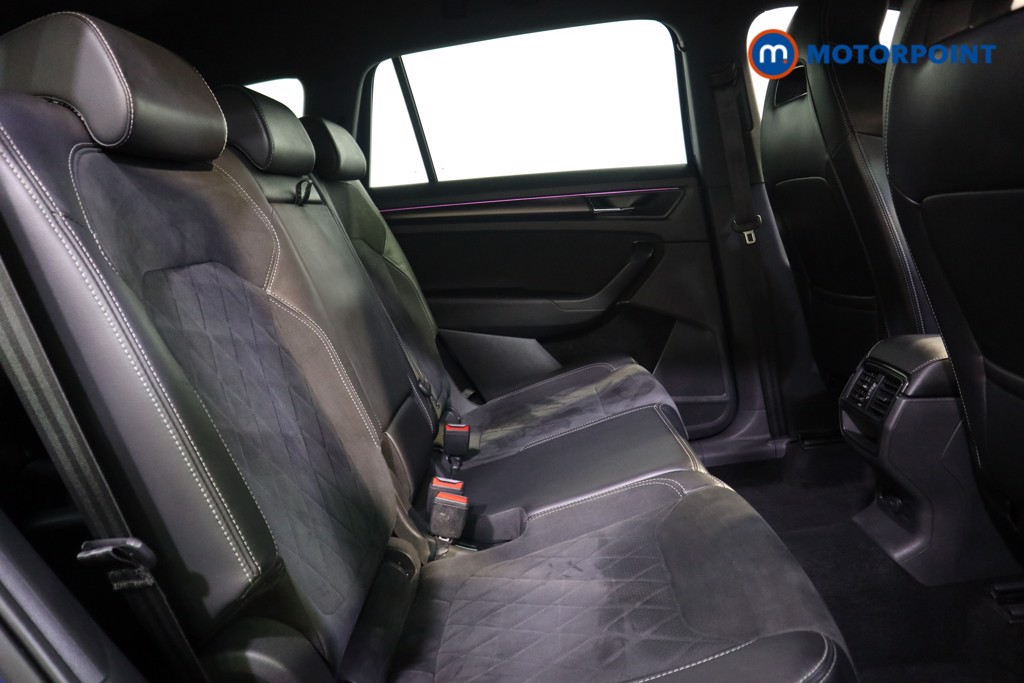 Used Skoda Kodiaq 2021 for sale - 76949377: Photo 25