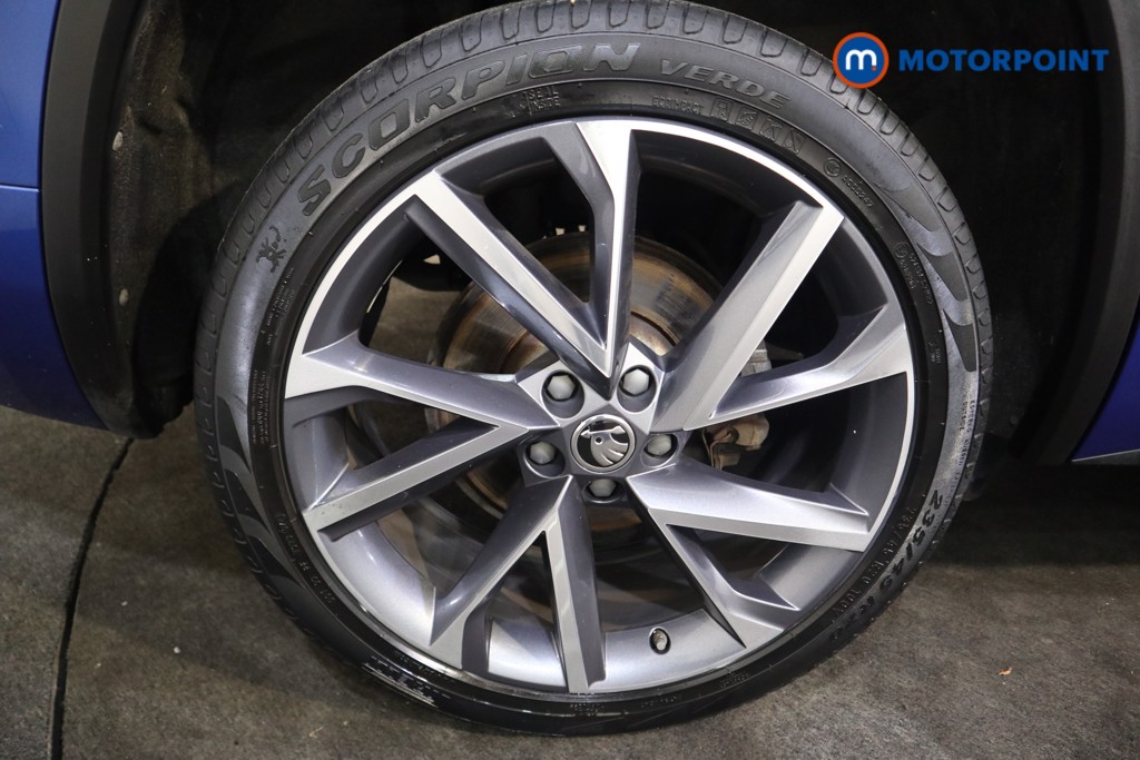 Used Skoda Kodiaq 2021 for sale - 76949377: Photo 28