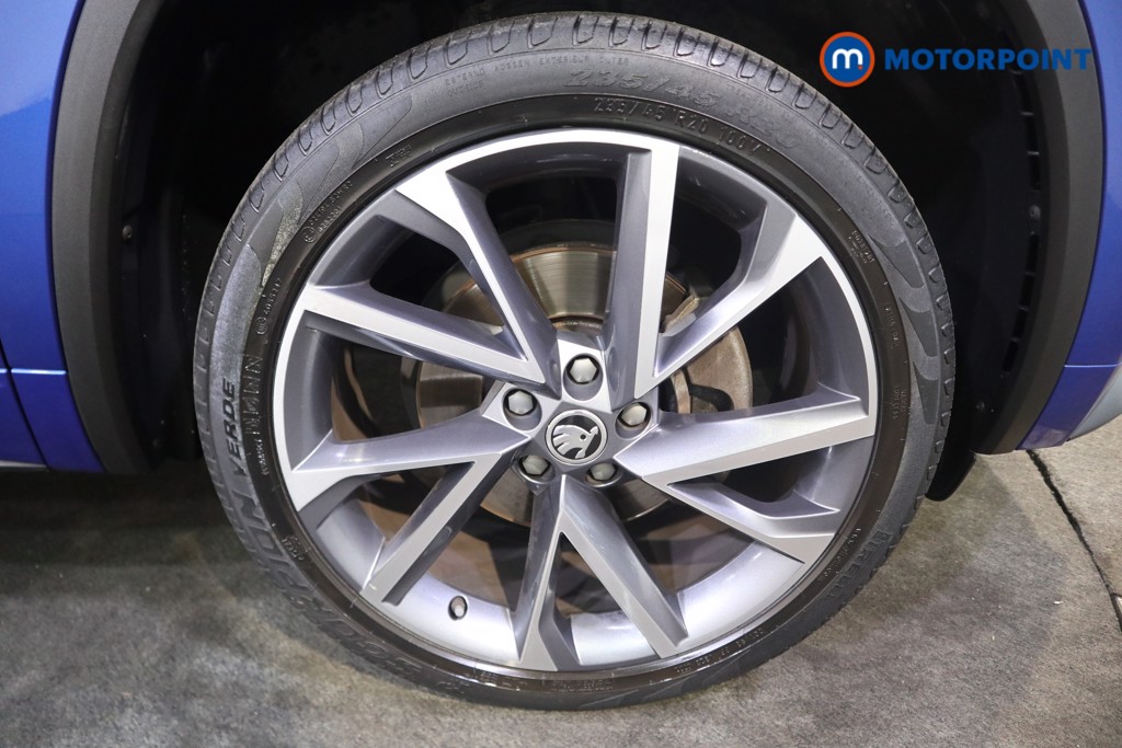 Used Skoda Kodiaq 2021 for sale - 76949377: Photo 29