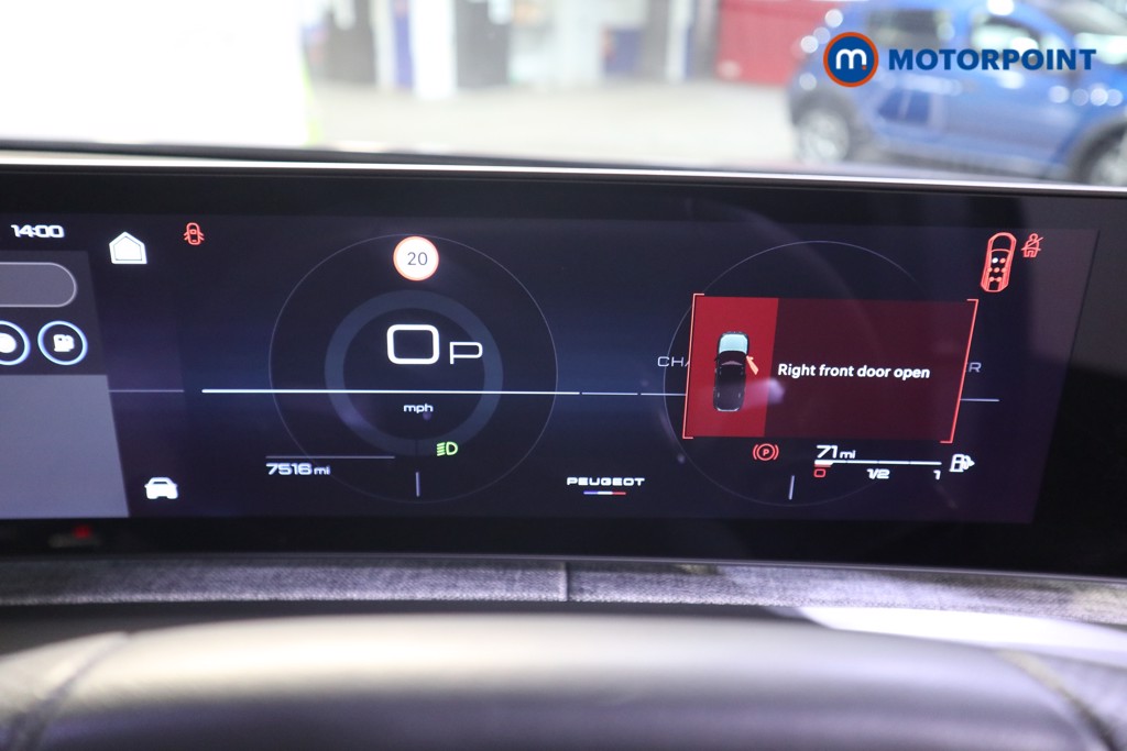 Used Peugeot 5008 2025 for sale - 77582294: Photo 12