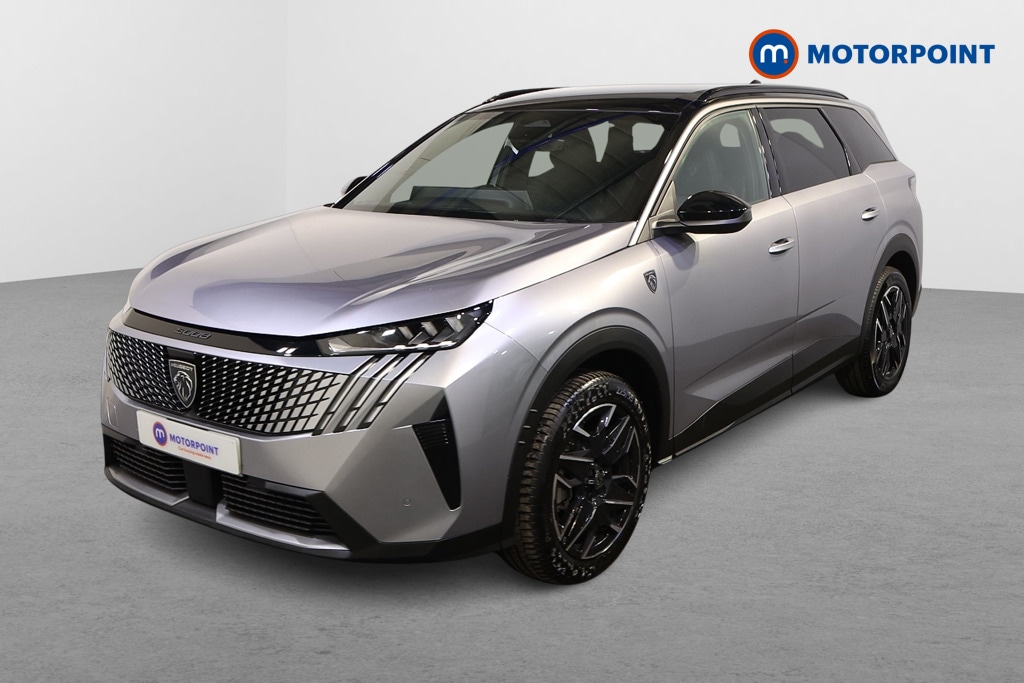 Used Peugeot 5008 2025 for sale - 77582294: Photo 3