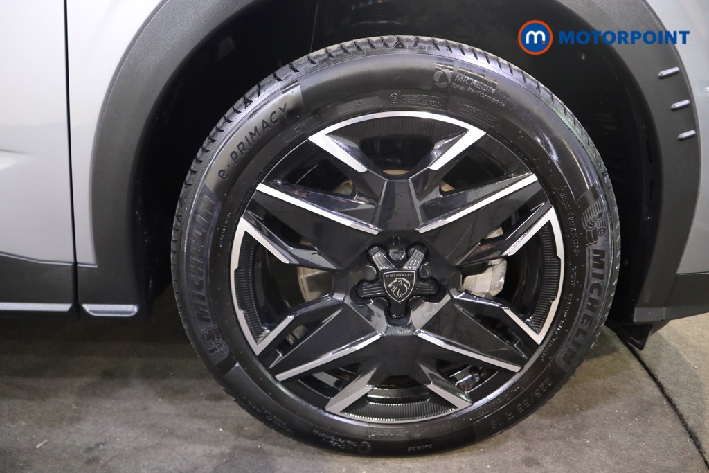 Used Peugeot 5008 2025 for sale - 77582294: Photo 36