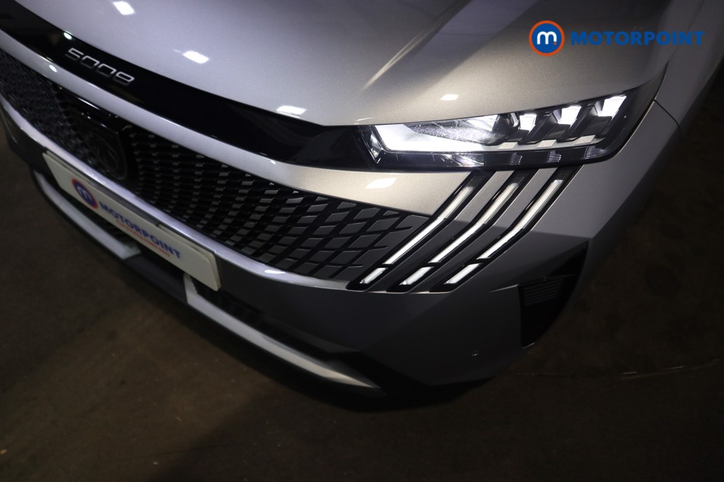 Used Peugeot 5008 2025 for sale - 77582294: Photo 51