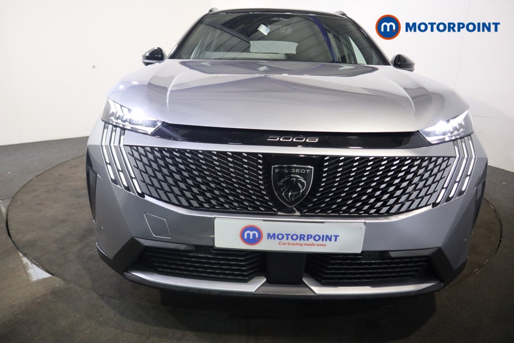 Used Peugeot 5008 2025 for sale - 77582294: Photo 53