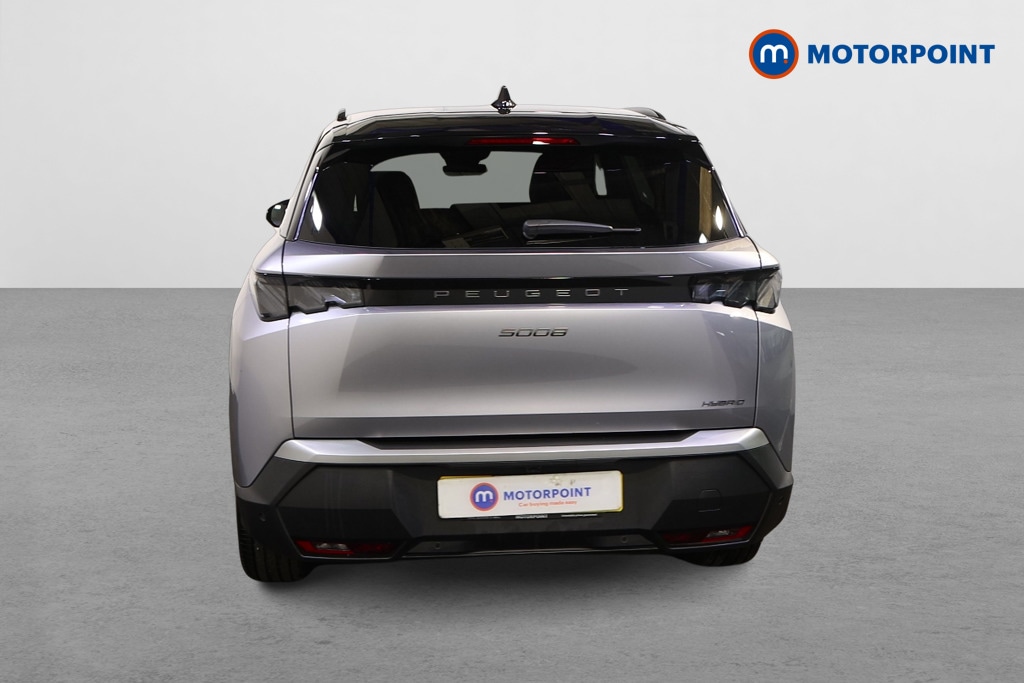 Used Peugeot 5008 2025 for sale - 77582294: Photo 6