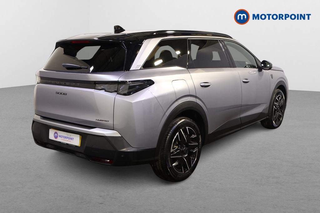 Used Peugeot 5008 2025 for sale - 77582294: Photo 7