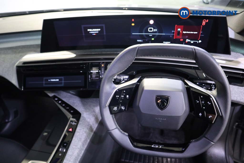 Used Peugeot 5008 2025 for sale - 77582294: Photo 9