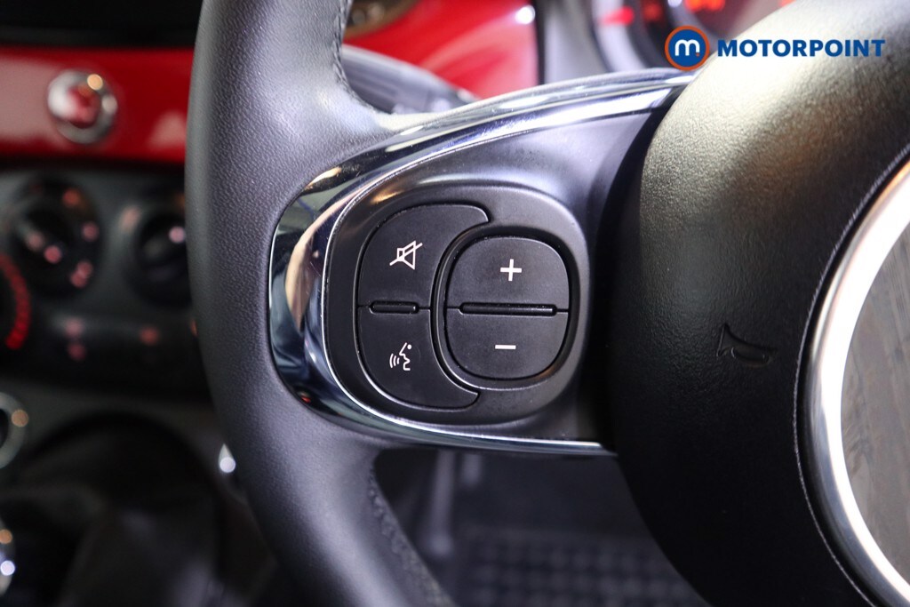 Used Fiat 500 2023 for sale - 77543265: Photo 11