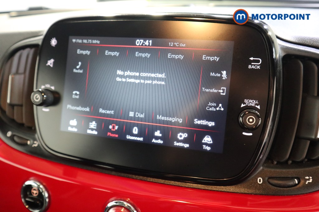 Used Fiat 500 2023 for sale - 77543265: Photo 14