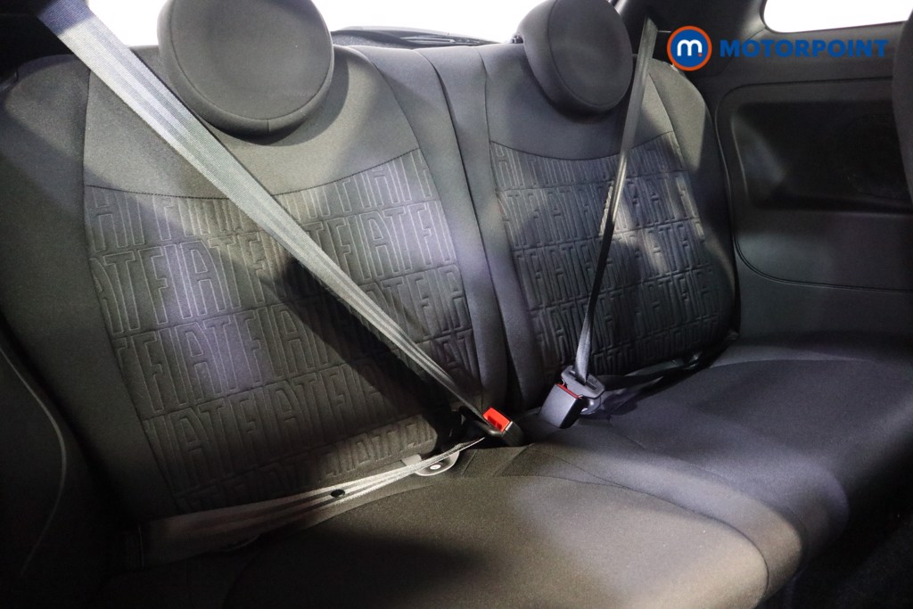 Used Fiat 500 2023 for sale - 77543265: Photo 19