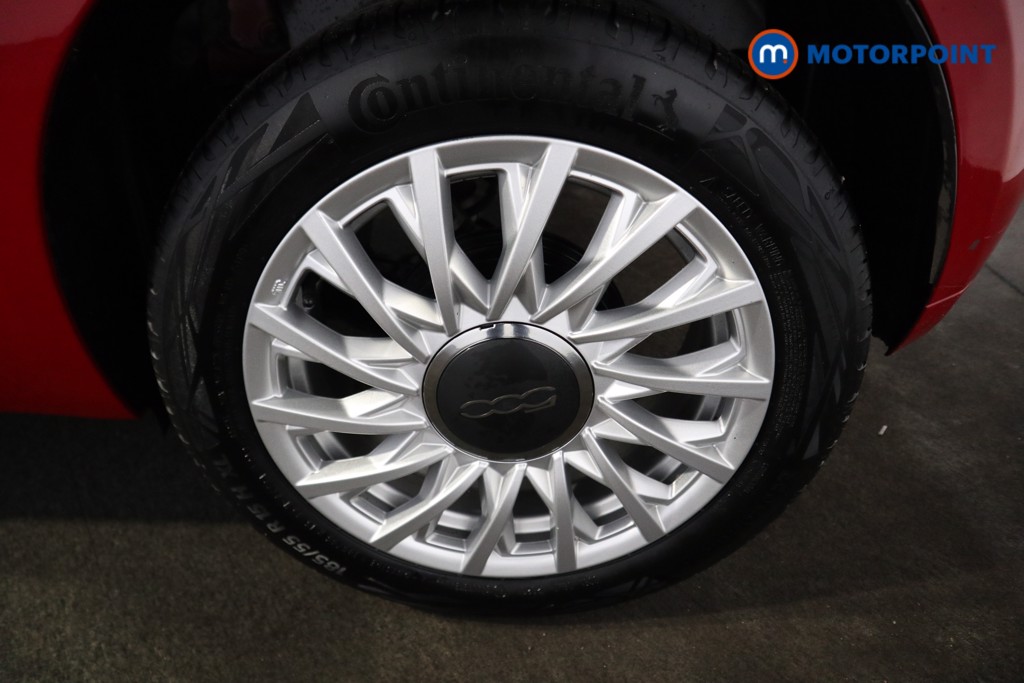 Used Fiat 500 2023 for sale - 77543265: Photo 24