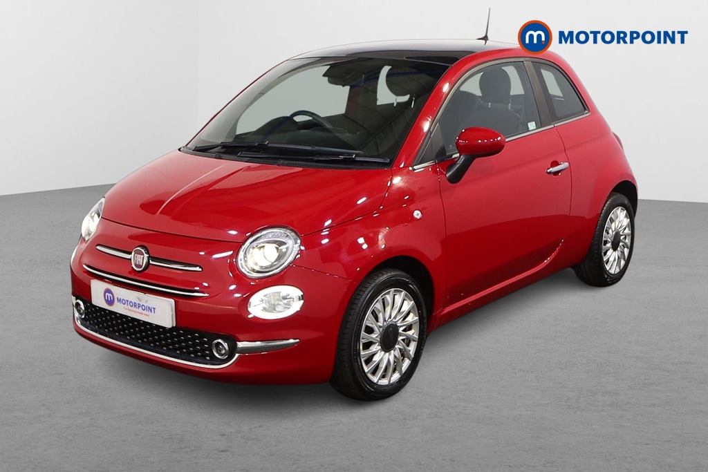 Used Fiat 500 2023 for sale - 77543265: Photo 3