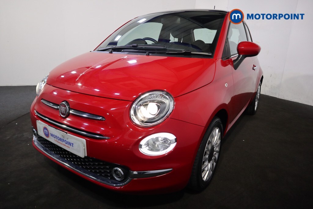 Used Fiat 500 2023 for sale - 77543265: Photo 31