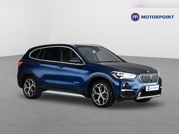 Used BMW X1 2016 for sale - 79489832: Photo