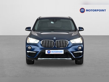 Used BMW X1 2016 for sale - 79489832: Photo