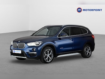 Used BMW X1 2016 for sale - 79489832: Photo