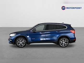 Used BMW X1 2016 for sale - 79489832: Photo