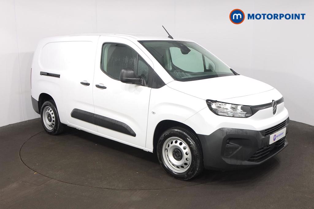 Used Citroen Berlingo 2025 for sale - 76117919: Photo 1