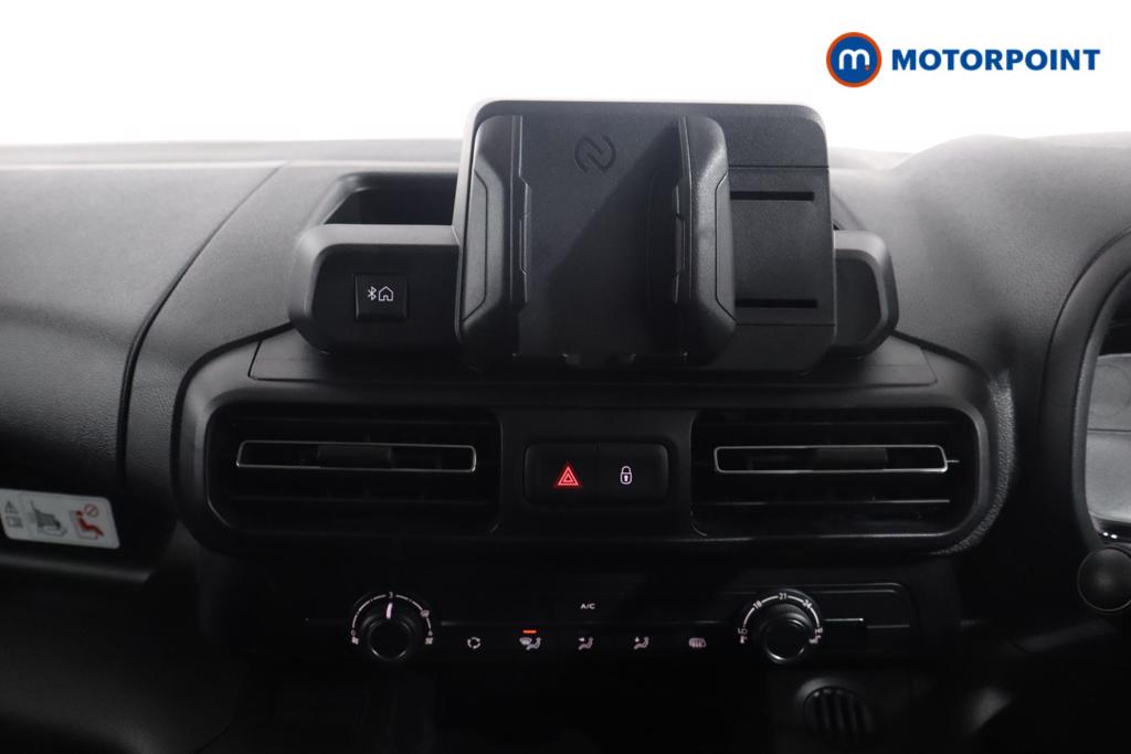 Used Citroen Berlingo 2025 for sale - 76117919: Photo 10