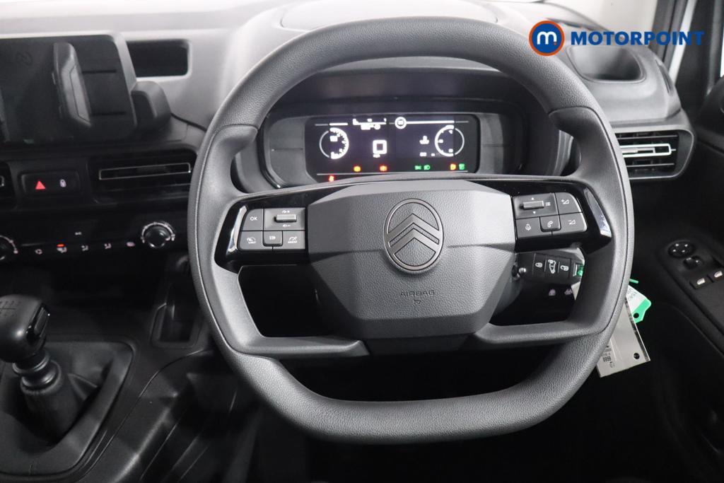 Used Citroen Berlingo 2025 for sale - 76117919: Photo 13