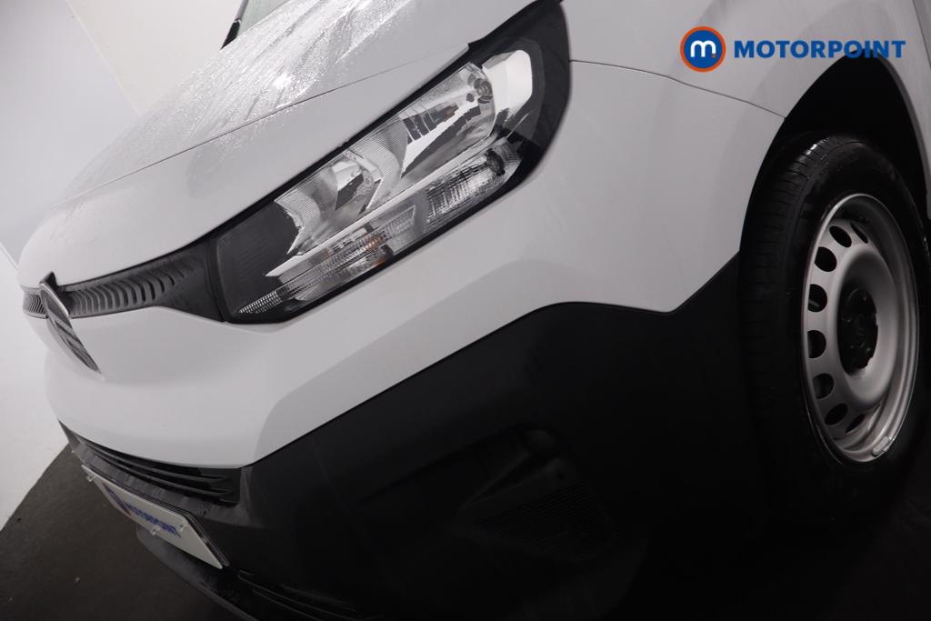 Used Citroen Berlingo 2025 for sale - 76117919: Photo 19